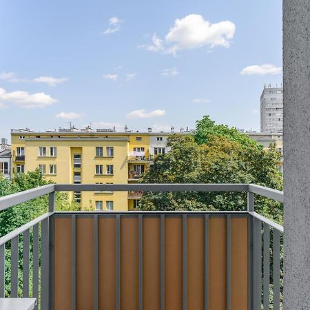 Shortstaypoland Madalinskiego Warszawa Eksteriør billede